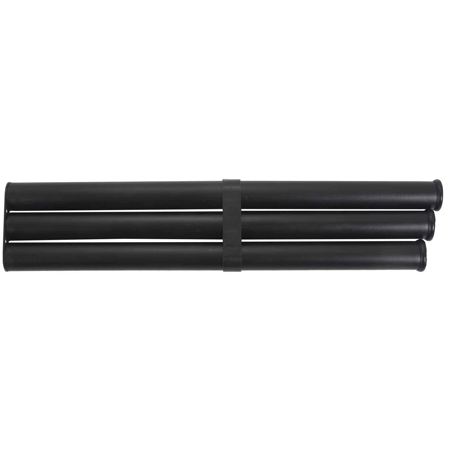 Quiver Arrow Back - A89E-Archery Quiver 3 Tubes Quiver Arrows