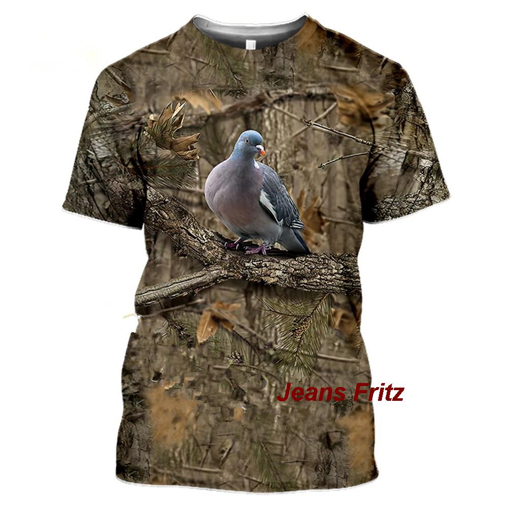2023 Camouflage hunting animal - огляд і ціна Wildman Hunting & Outdoor Nelspruit