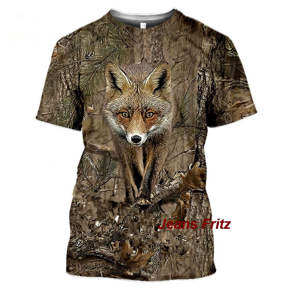 2023 Camouflage hunting animal - огляд і ціна Wildman Hunting & Outdoor Nelspruit