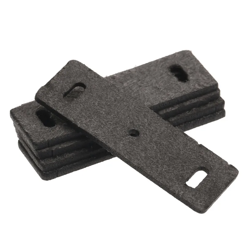 58mm 5Pcs Microfiber Leather C - огляд і ціна Outdoor Hunting Launcher