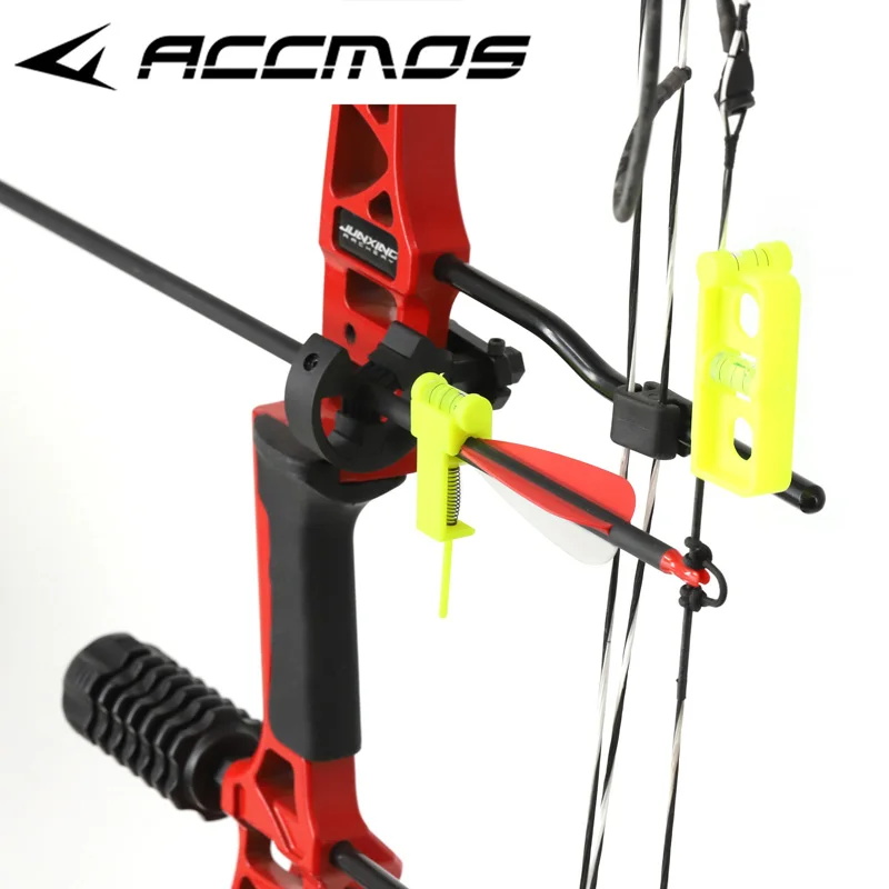 Archery Bowstring Tuning Tool  - огляд і ціна Hunting Bow Compound