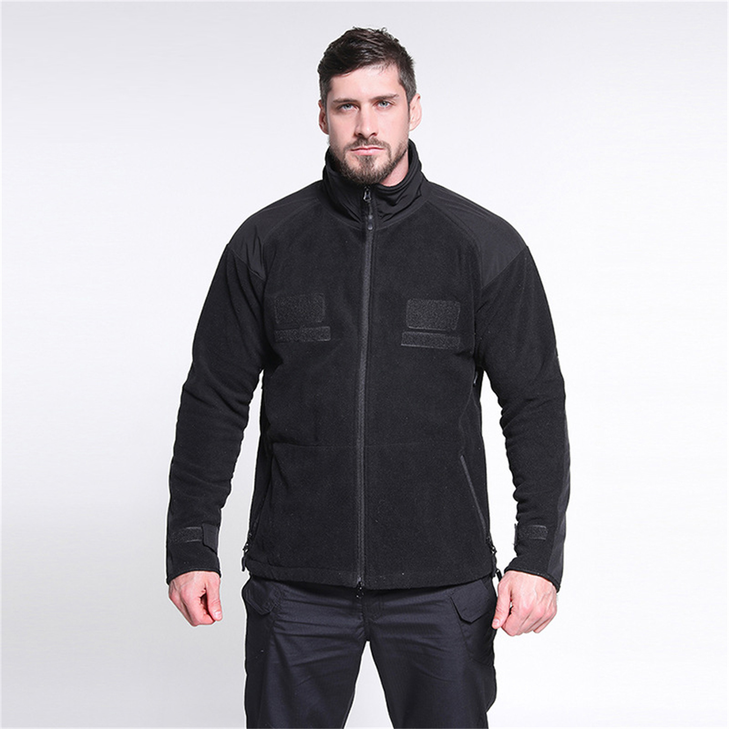 Autumn Winter Hunting Tactical - огляд і ціна Outdoor Hunting Coat
