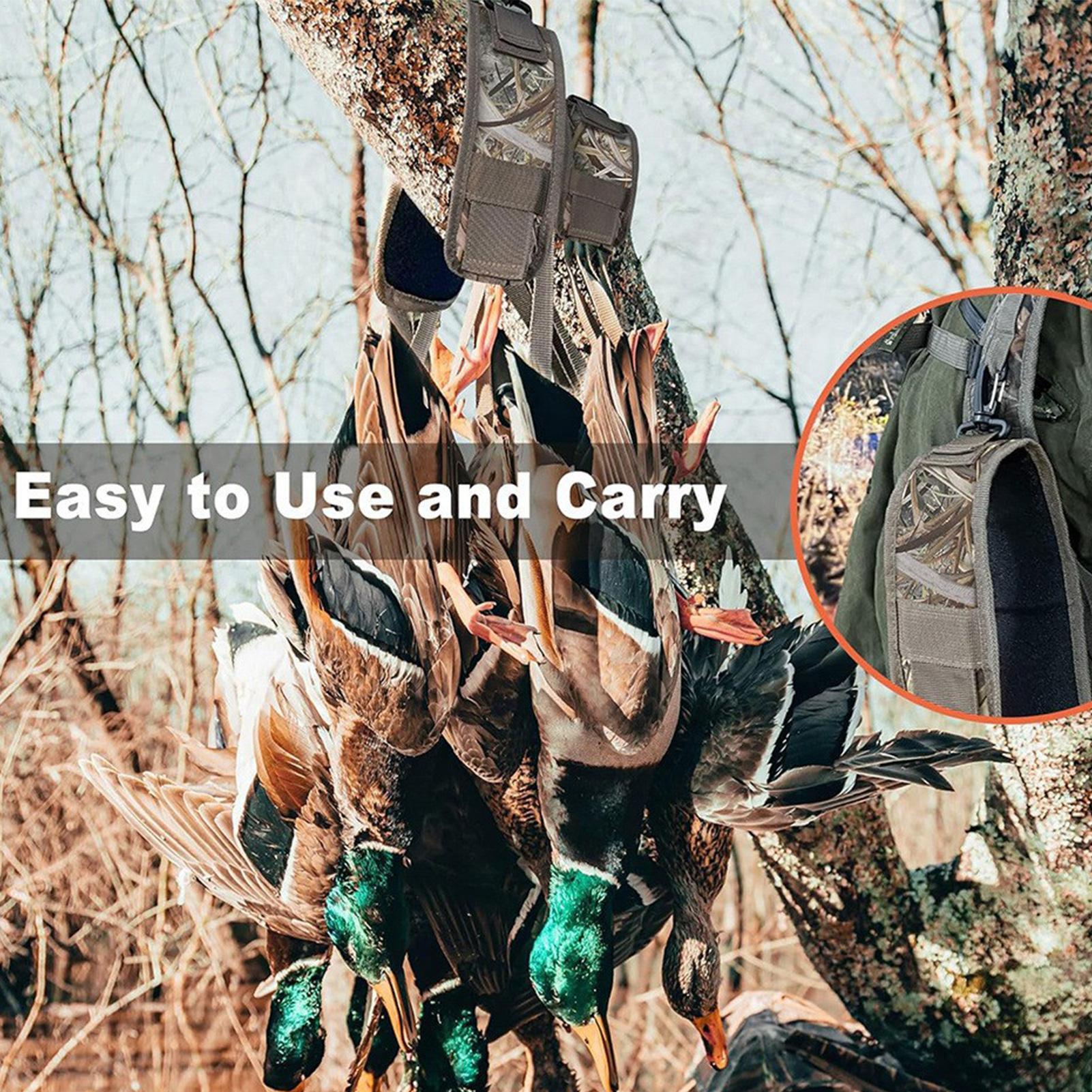 Duck Carrier Non-slip Duck Hun - огляд і ціна Wildman Hunting & Outdoor Nelspruit