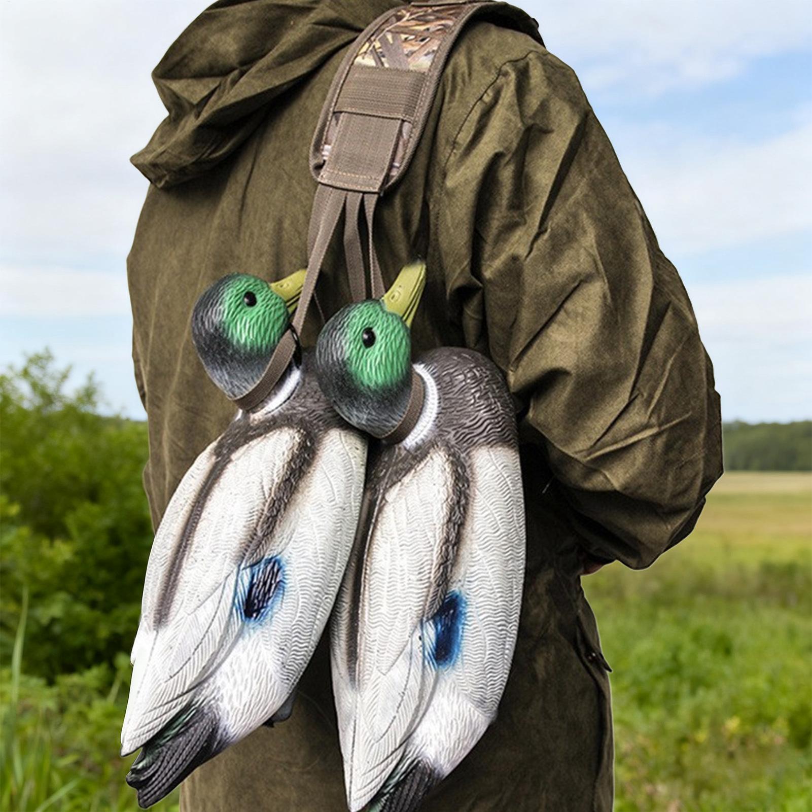 Duck Carrier Non-slip Duck Hun - огляд і ціна Wildman Hunting & Outdoor Nelspruit