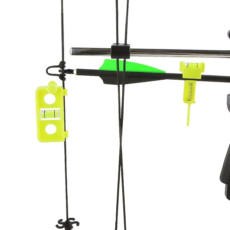 Archery Tuning And Mounting St - огляд і ціна Hunting Bow Compound