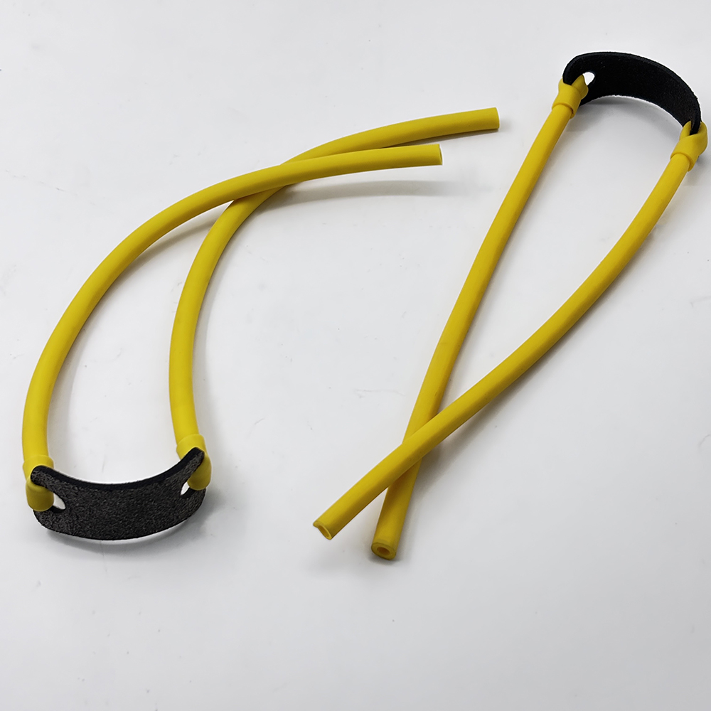 1/3Pcs 4080 Tubular Rubber Ban - огляд і ціна Outdoor Hunting Launcher