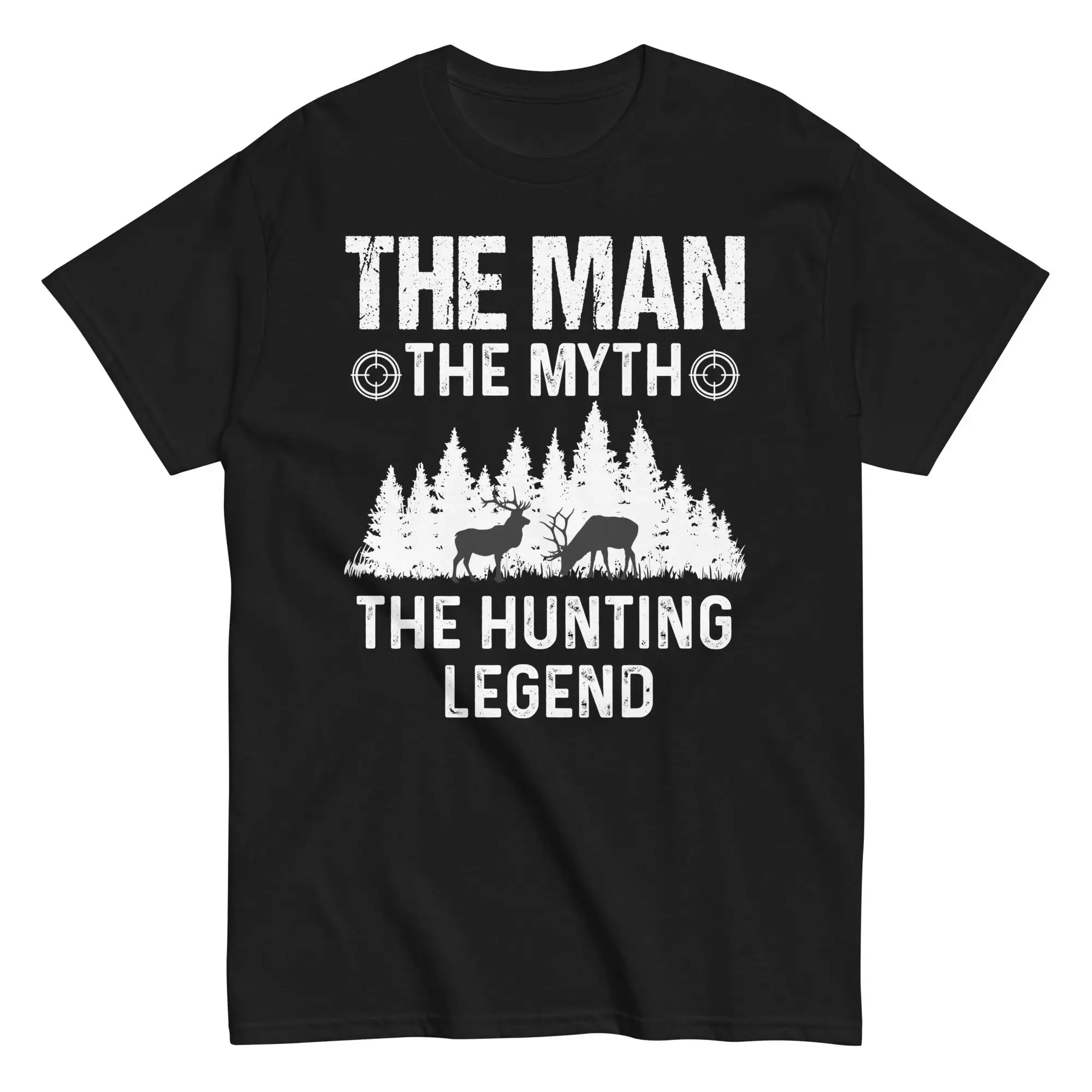 The Hunting Legend T Shirt Dee - огляд і ціна Wildman Hunting & Outdoor Nelspruit