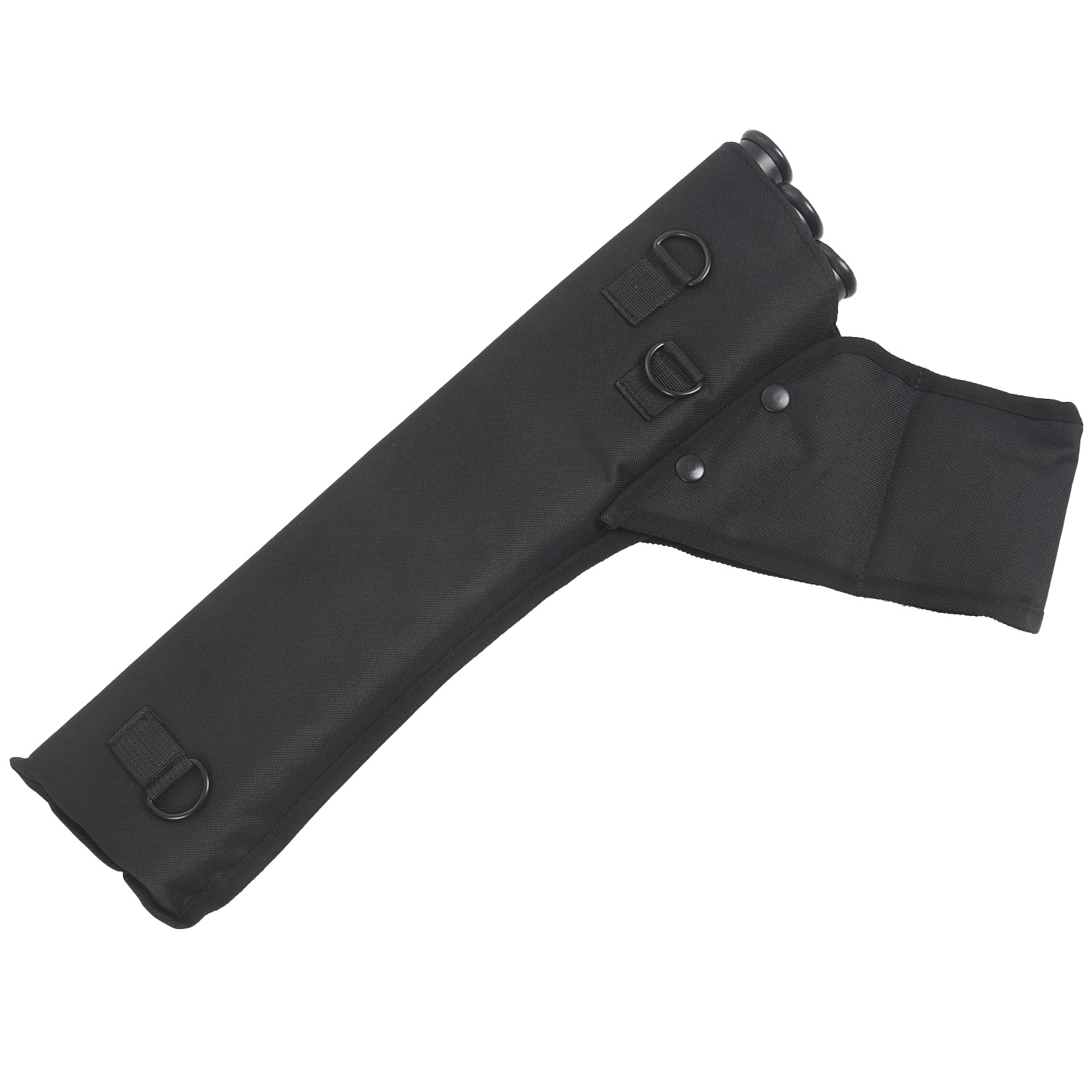 A89E-Archery Quiver 3 Tubes Qu - огляд і ціна Quiver Arrow Back