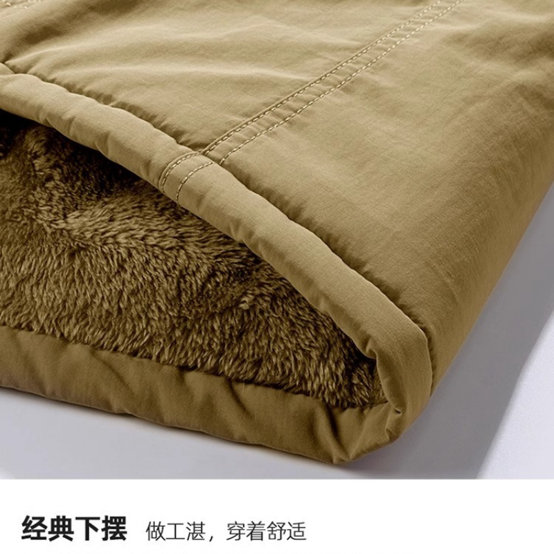 Outdoor Hunting Large Size Pad - огляд і ціна Outdoor Hunting Coat