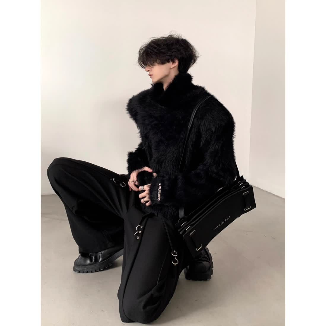 Fur Collar Pullovers Pink Mens - огляд і ціна Wildman Hunting & Outdoor Nelspruit