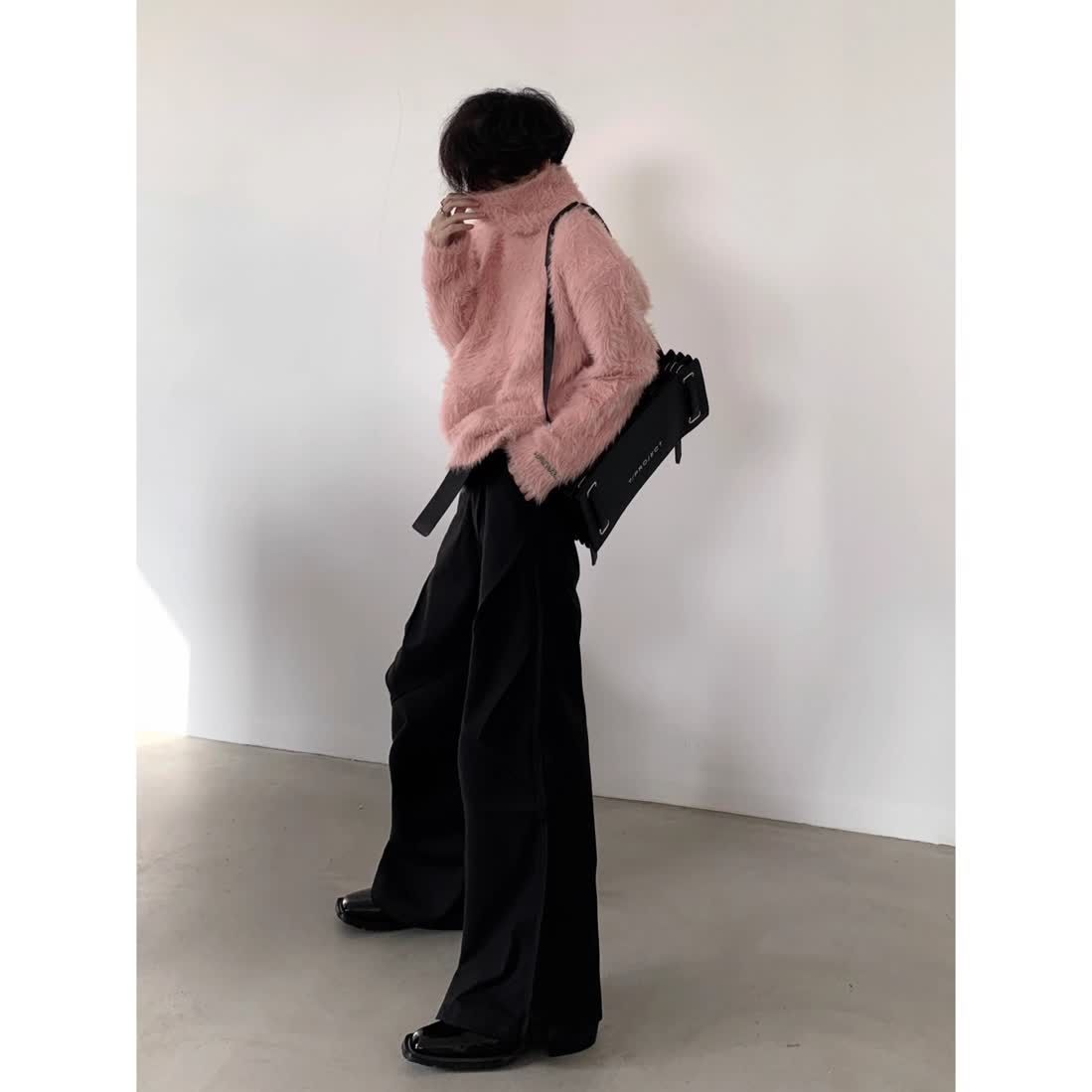 Fur Collar Pullovers Pink Mens - огляд і ціна Wildman Hunting & Outdoor Nelspruit