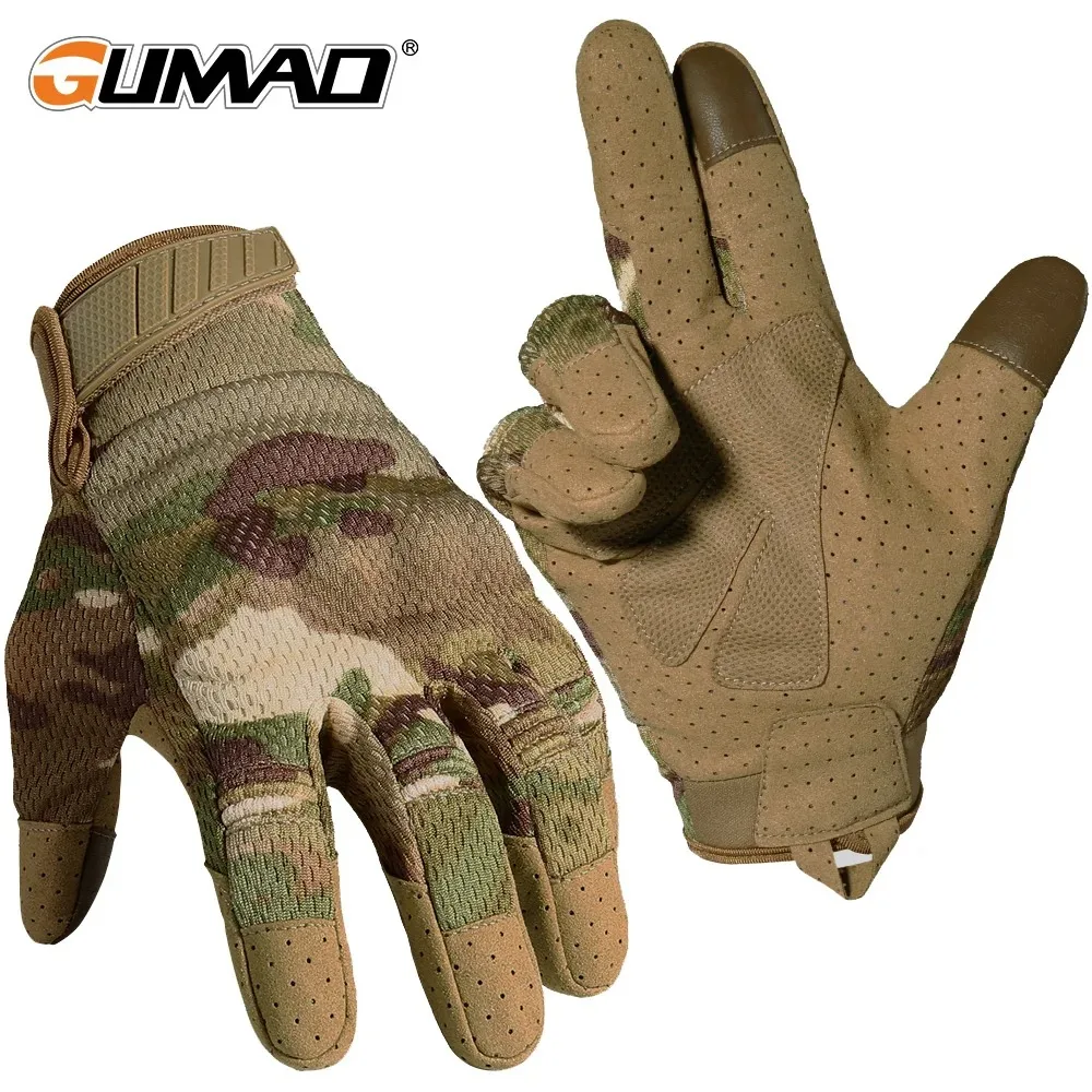 Camo Touch Screen Tactical Glo - огляд і ціна Outdoor Hunting Bike