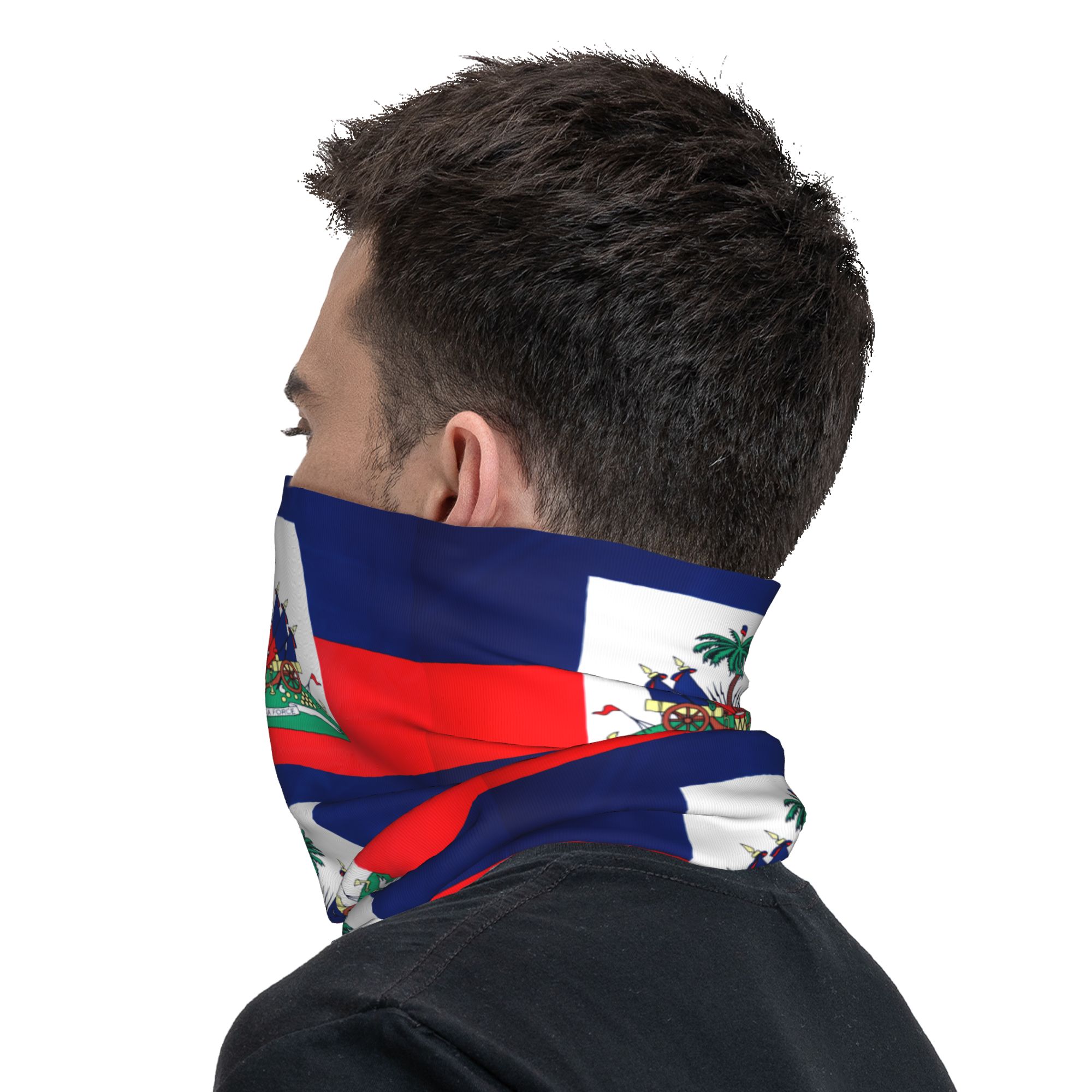 Outdoor Sports Balaclava Haiti - огляд і ціна Outdoor Hunting Bike