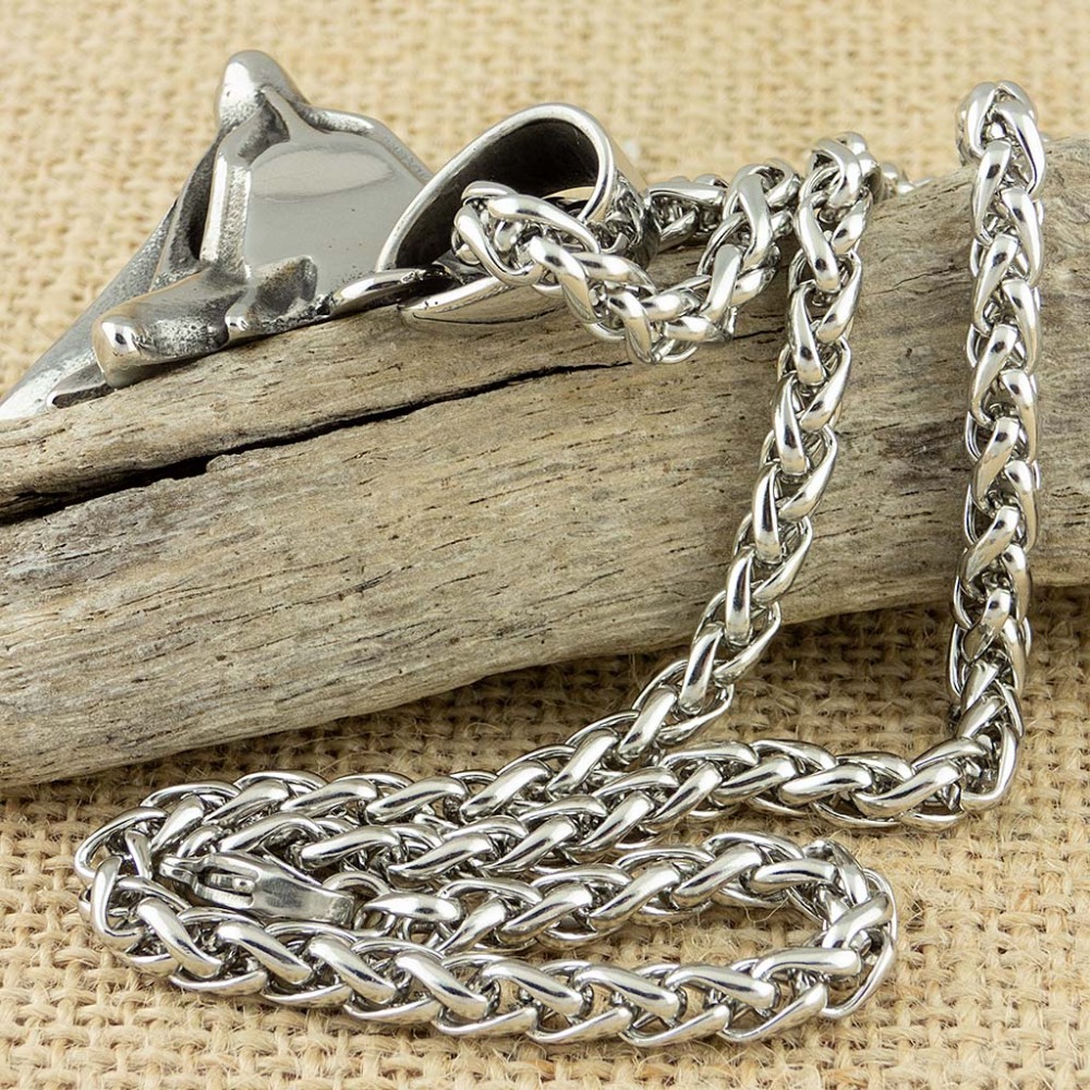53*43mm Stainless Steel the Wi - огляд і ціна Wildman Hunting & Outdoor Nelspruit