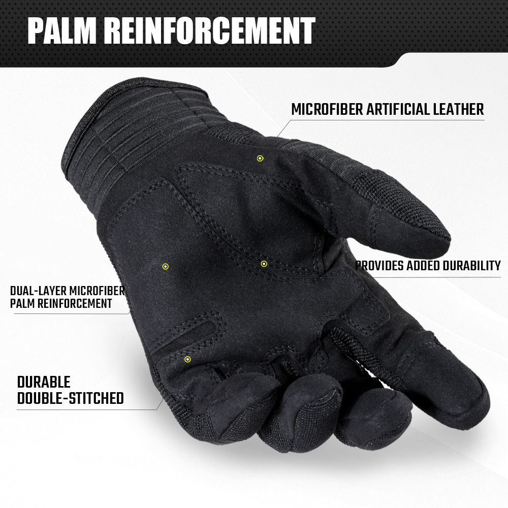 Men Full Finger Tactical Touch - огляд і ціна Outdoor Hunting Bike