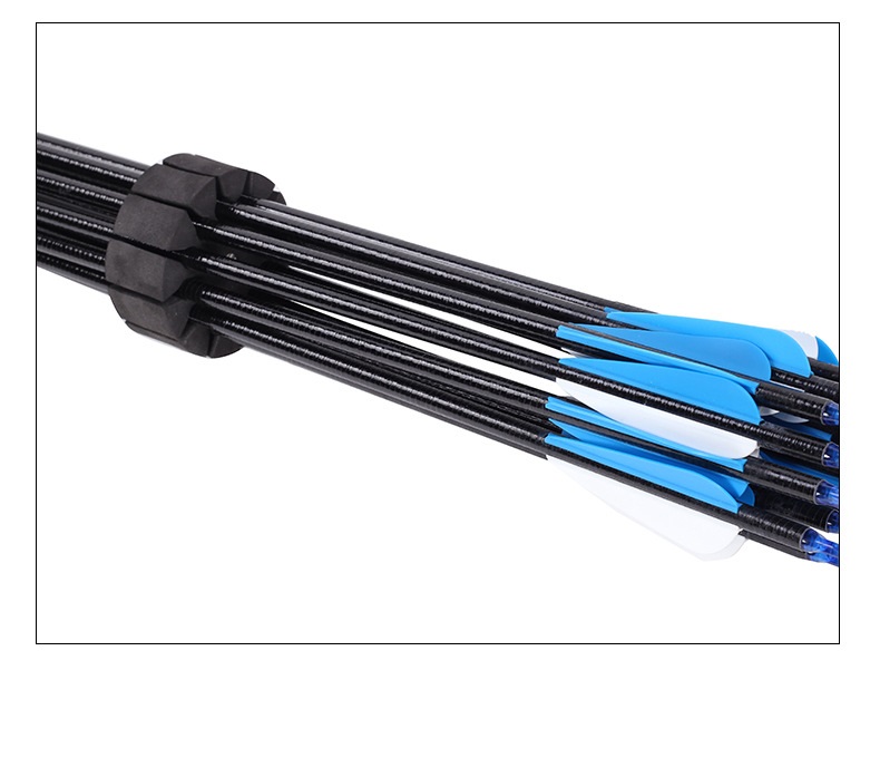 EVA Split Arrow Frame Holder S - огляд і ціна Hunting Bow Compound