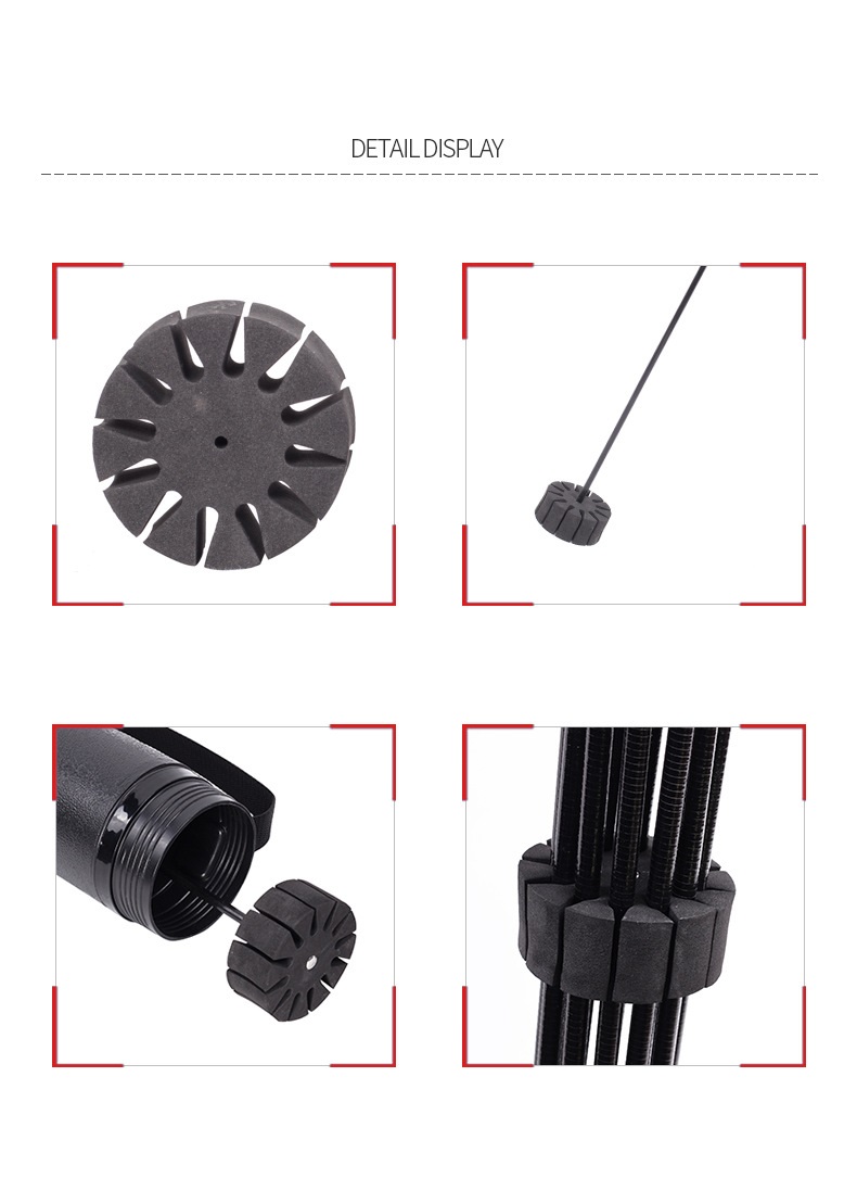 EVA Split Arrow Frame Holder S - огляд і ціна Hunting Bow Compound