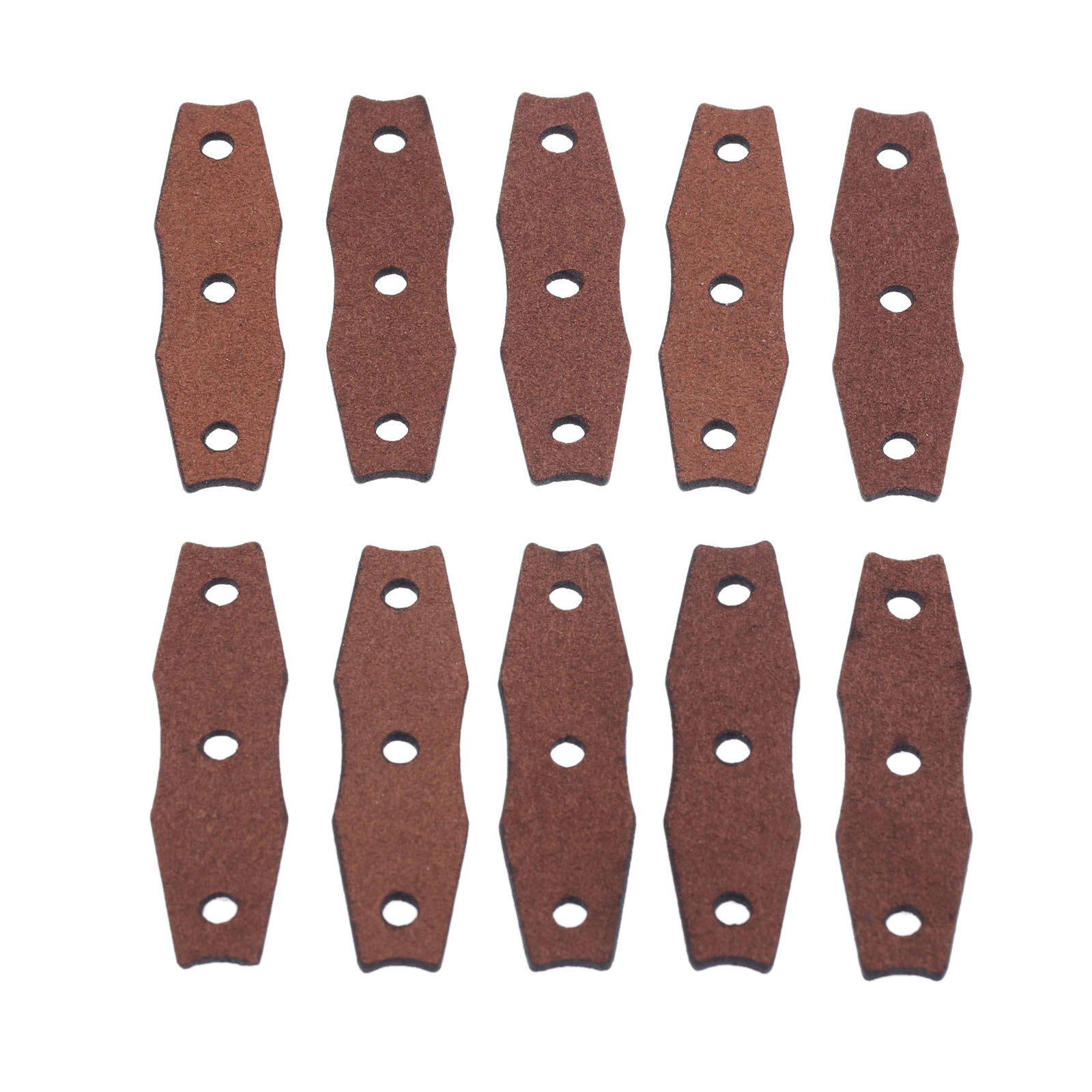 20/10/5 Pcs Catapult Leather P - огляд і ціна Outdoor Hunting Launcher