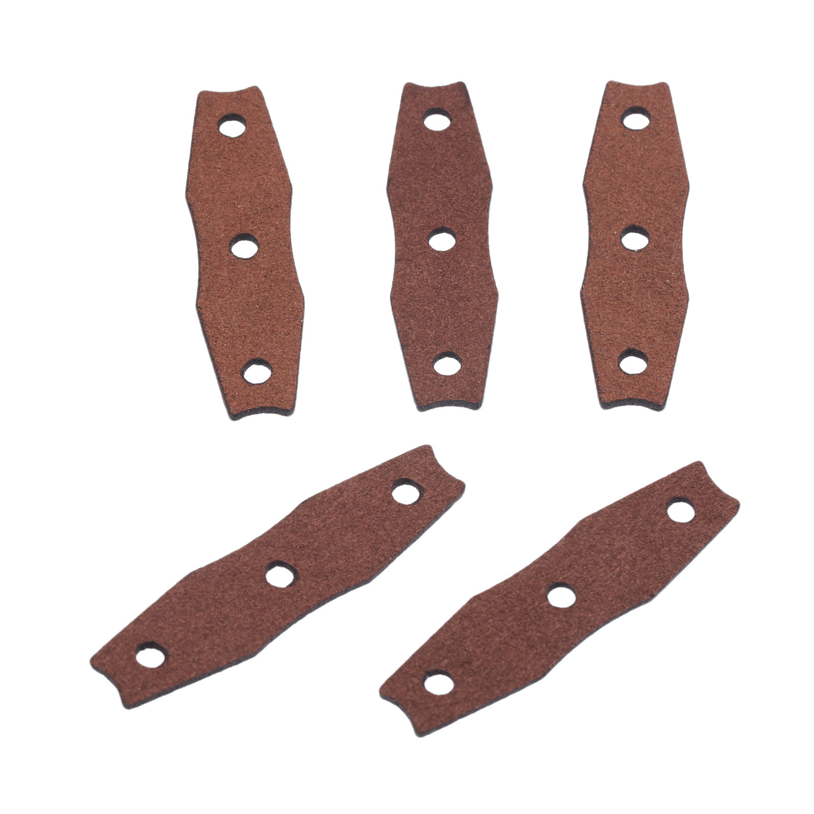 20/10/5 Pcs Catapult Leather P - огляд і ціна Outdoor Hunting Launcher
