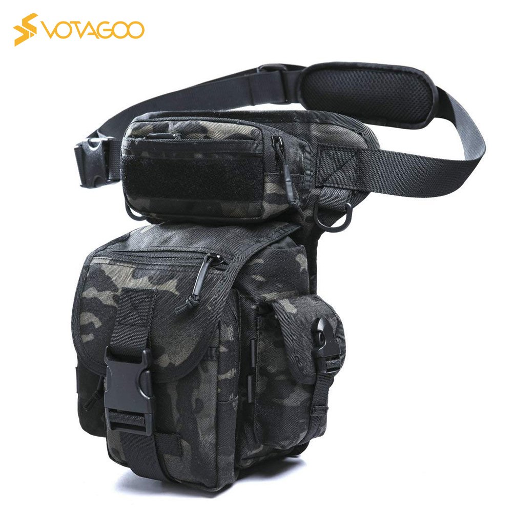 VOTAGOO Waterproof Military Ta - огляд і ціна Outdoor Hunting Bike