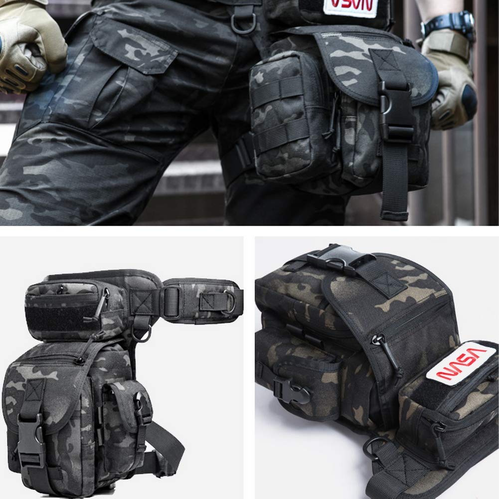 VOTAGOO Waterproof Military Ta - огляд і ціна Outdoor Hunting Bike