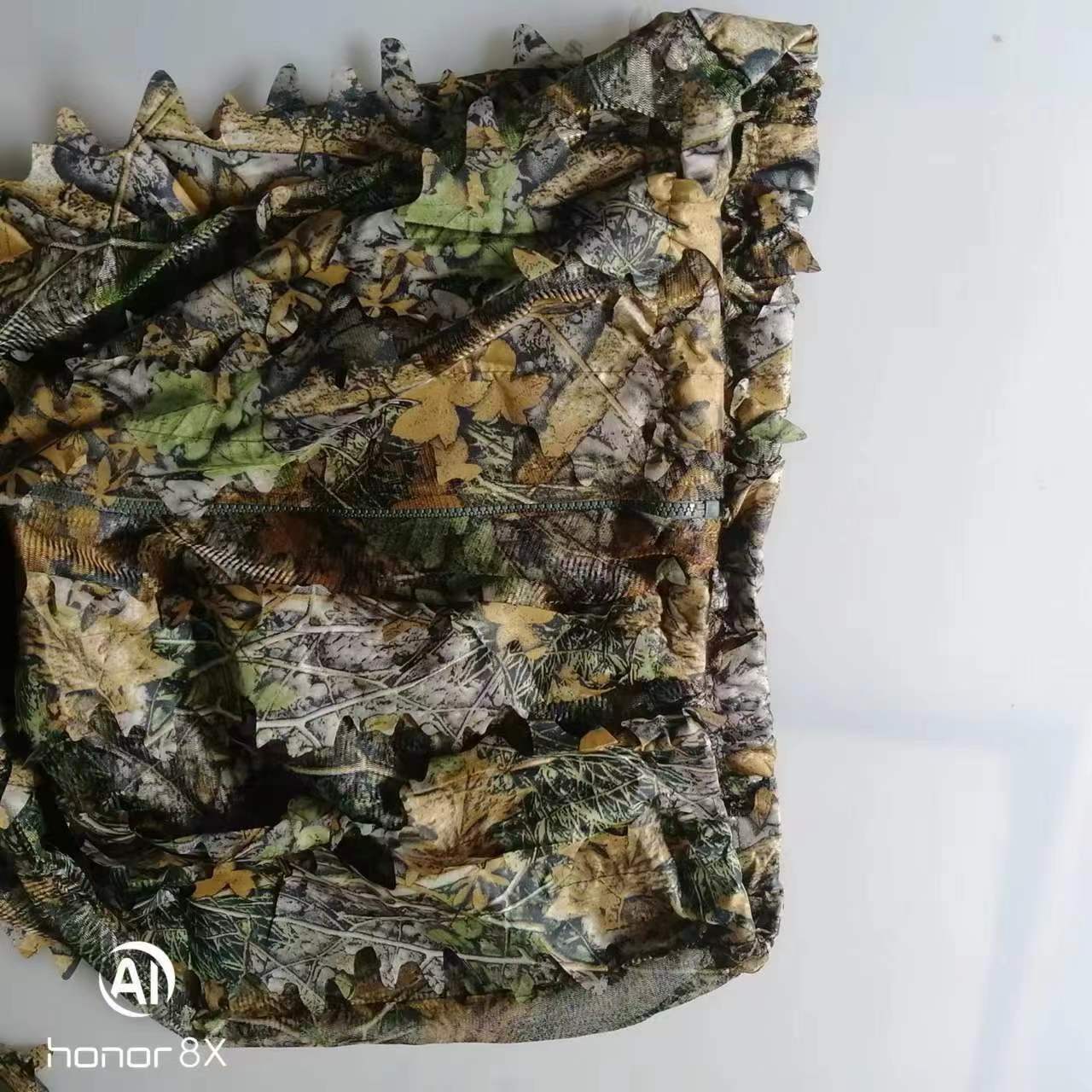 3D Hunting Clothes Sniper Airs - огляд і ціна Outdoor Hunting Coat