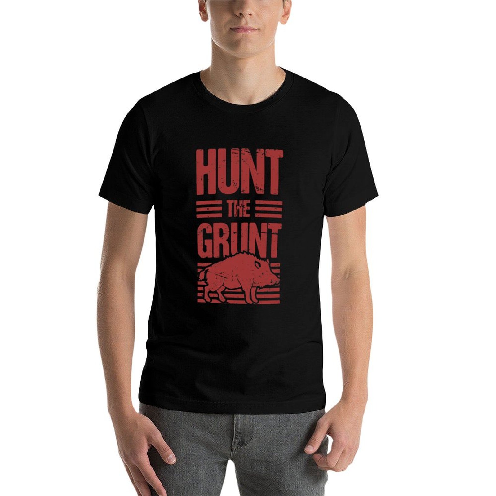 Boar Hog Hunt / Wild Pig Hunti - огляд і ціна Wildman Hunting & Outdoor Nelspruit