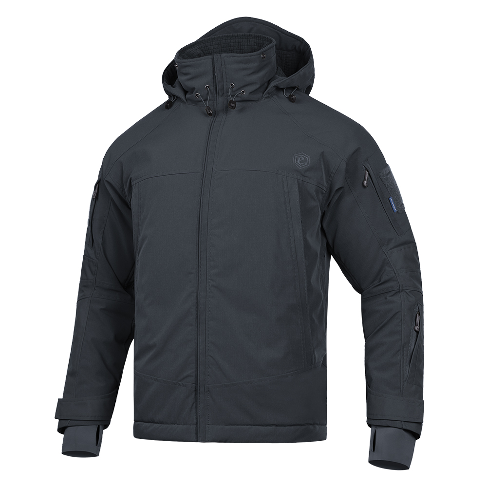 Emersongear Blue Label Musk-Ox - огляд і ціна Outdoor Hunting Coat