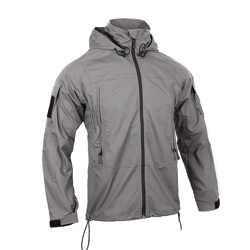 Emersongear PCU Protective Com - огляд і ціна Outdoor Hunting Coat