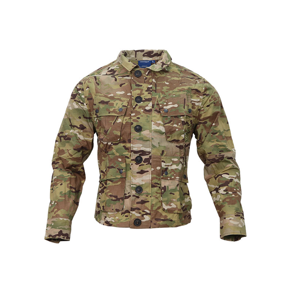 Emersongear Blue Label Tactica - огляд і ціна Outdoor Hunting Coat