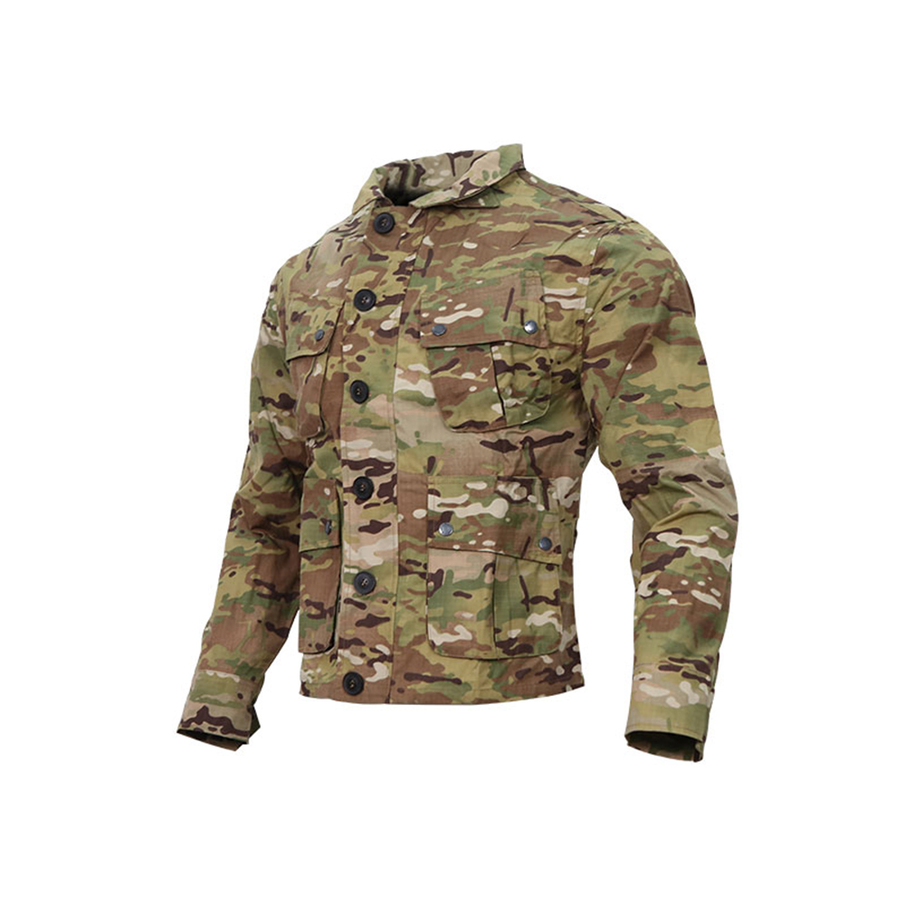 Emersongear Blue Label Tactica - огляд і ціна Outdoor Hunting Coat