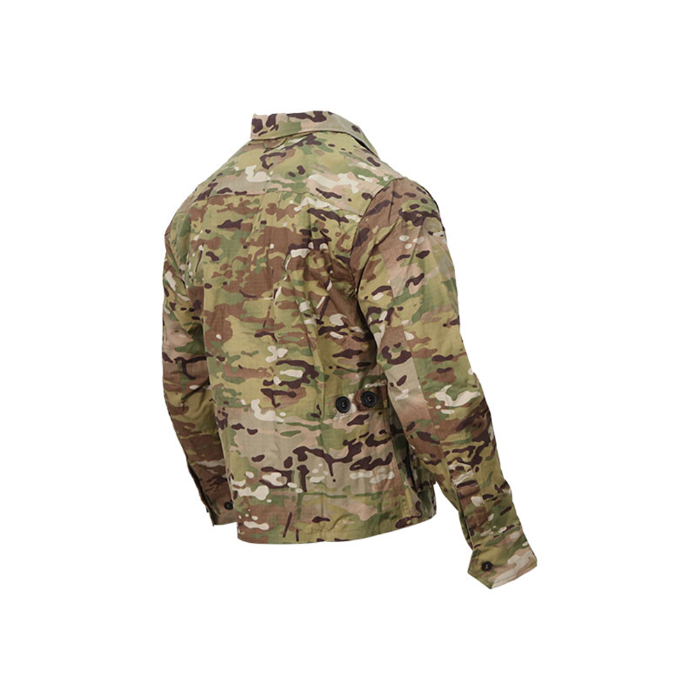 Emersongear Blue Label Tactica - огляд і ціна Outdoor Hunting Coat