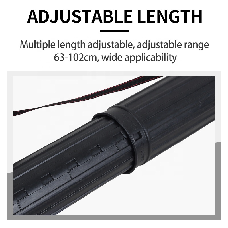 Arrow Quiver Extendable Telesc - огляд і ціна Quiver Arrow Back