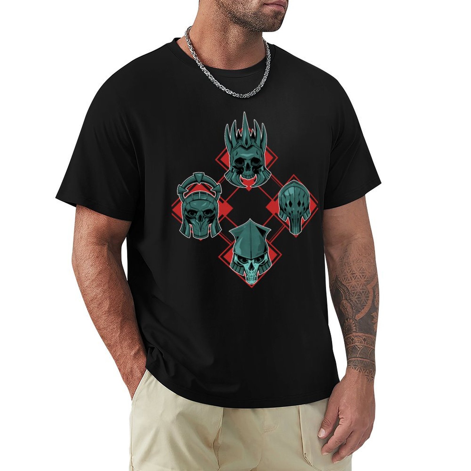 The Wild Hunt T-Shirt Comforta - огляд і ціна Wildman Hunting & Outdoor Nelspruit