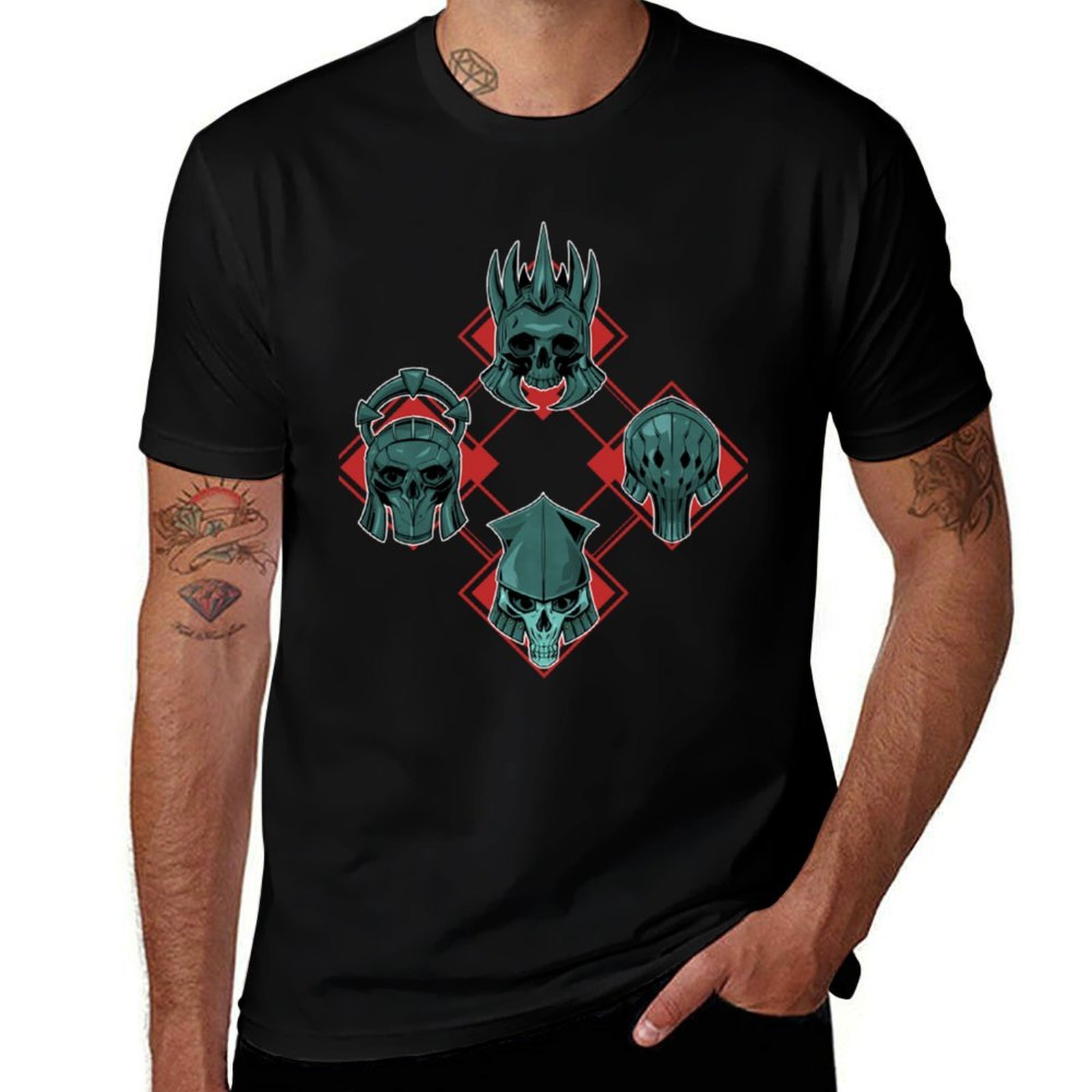 The Wild Hunt T-Shirt Holiday  - огляд і ціна Wildman Hunting & Outdoor Nelspruit