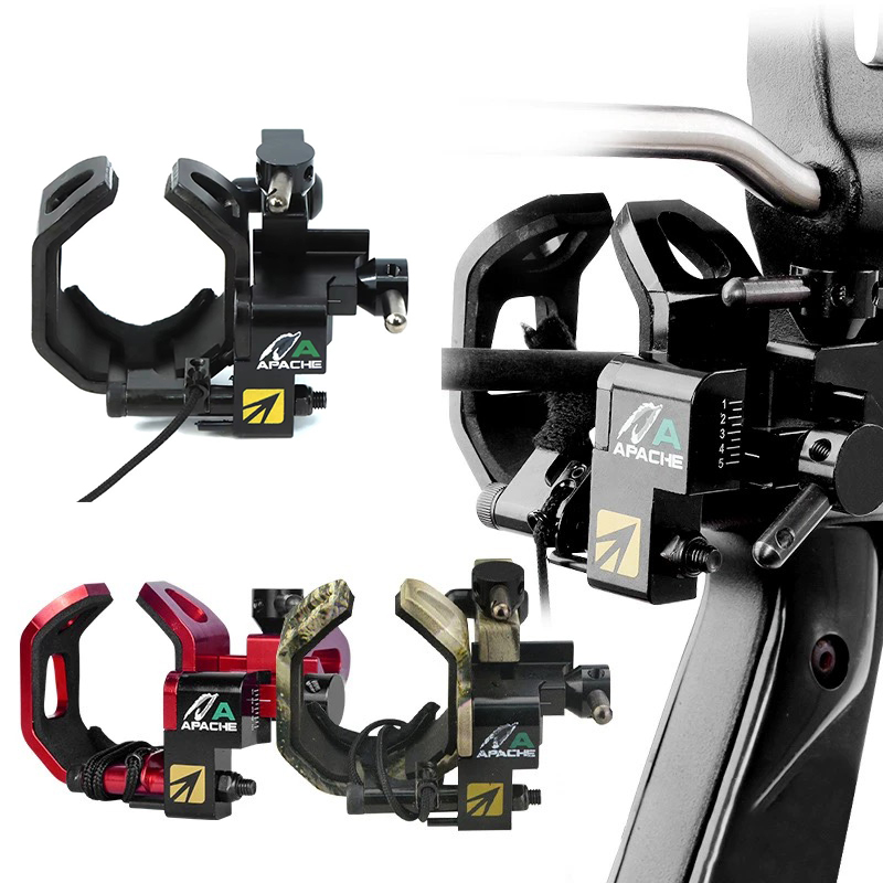 Adjustable Drop-away Arrow Res - огляд і ціна Hunting Bow Compound