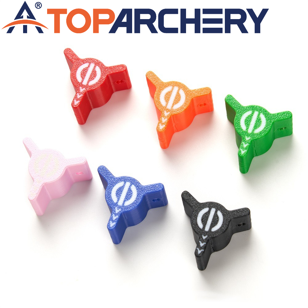 Archery Arrow Nock Regulator A - огляд і ціна Hunting Bow Compound