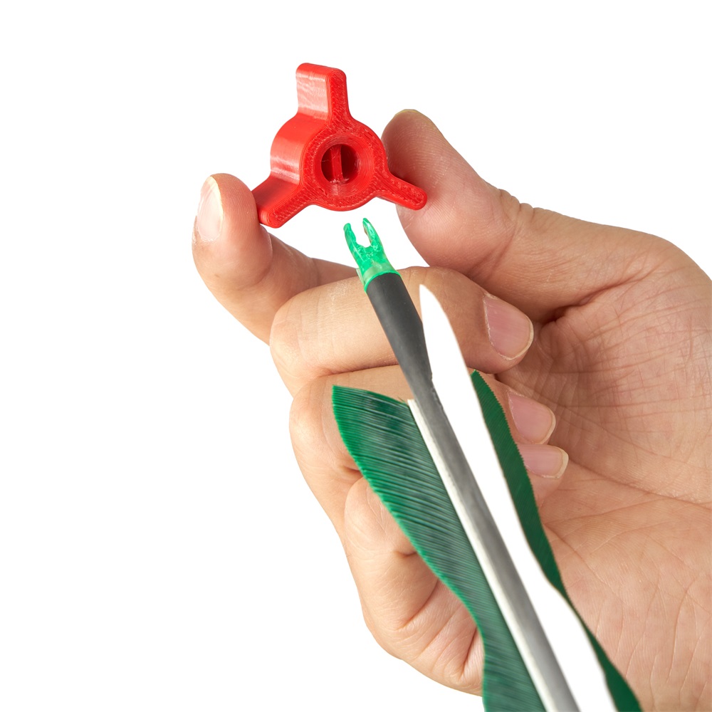 Archery Arrow Nock Regulator A - огляд і ціна Hunting Bow Compound
