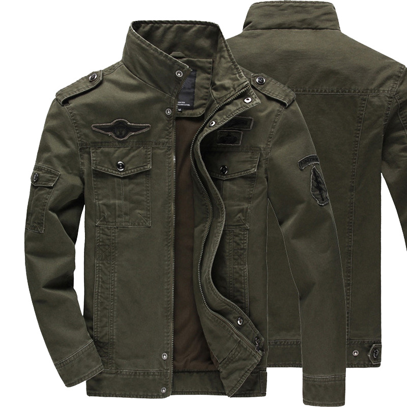 2024 New Cotton Jacket Men's W - огляд і ціна Wildman Hunting & Outdoor Nelspruit
