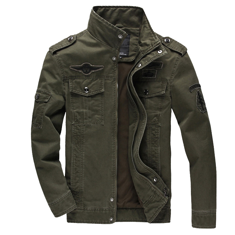 2024 New Cotton Jacket Men's W - огляд і ціна Wildman Hunting & Outdoor Nelspruit