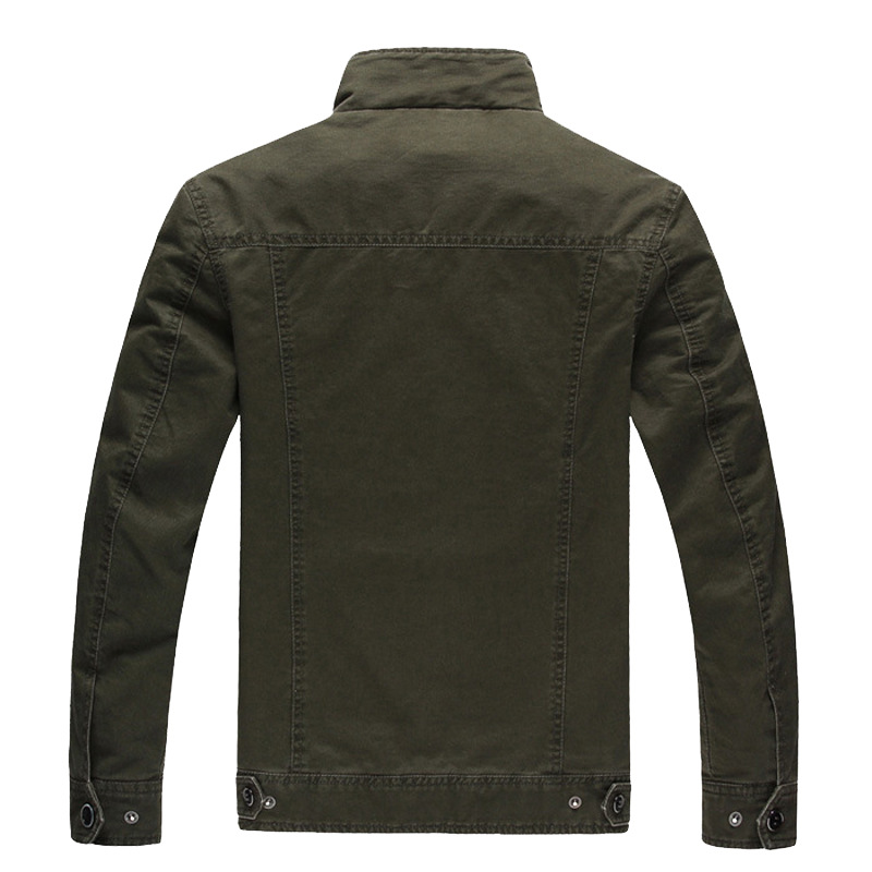 2024 New Cotton Jacket Men's W - огляд і ціна Wildman Hunting & Outdoor Nelspruit