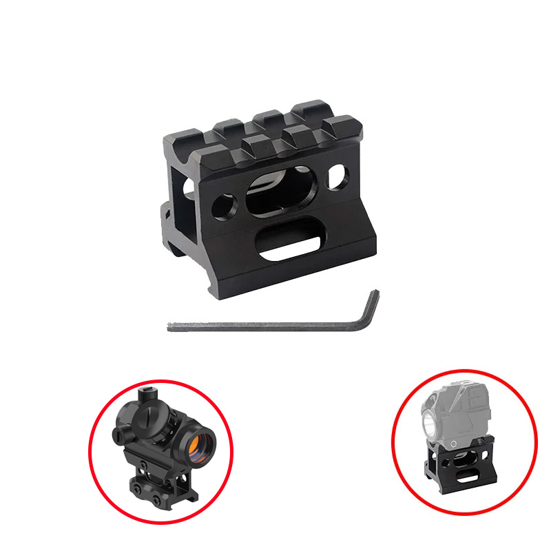 Toy Gun Accessory,Red Dot Scop - огляд і ціна Outdoor Hunting Lights