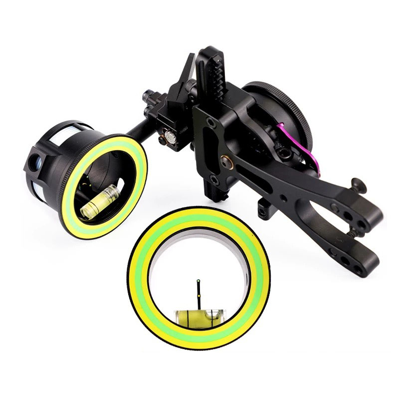 Archery Compound Bow Sight Edd - огляд і ціна Hunting Bow Compound