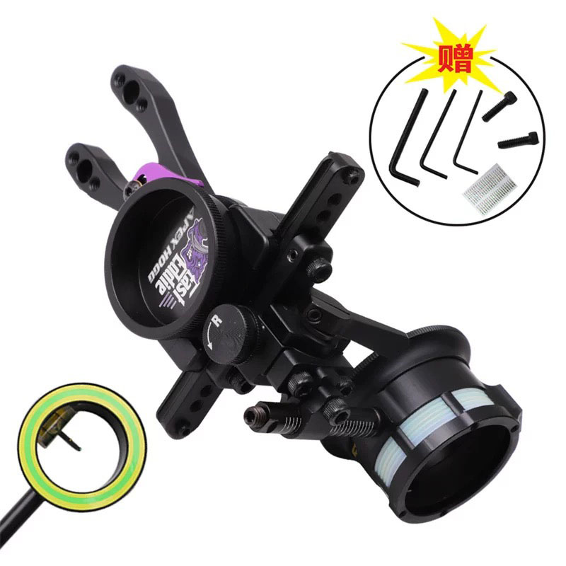 Archery Compound Bow Sight Edd - огляд і ціна Hunting Bow Compound