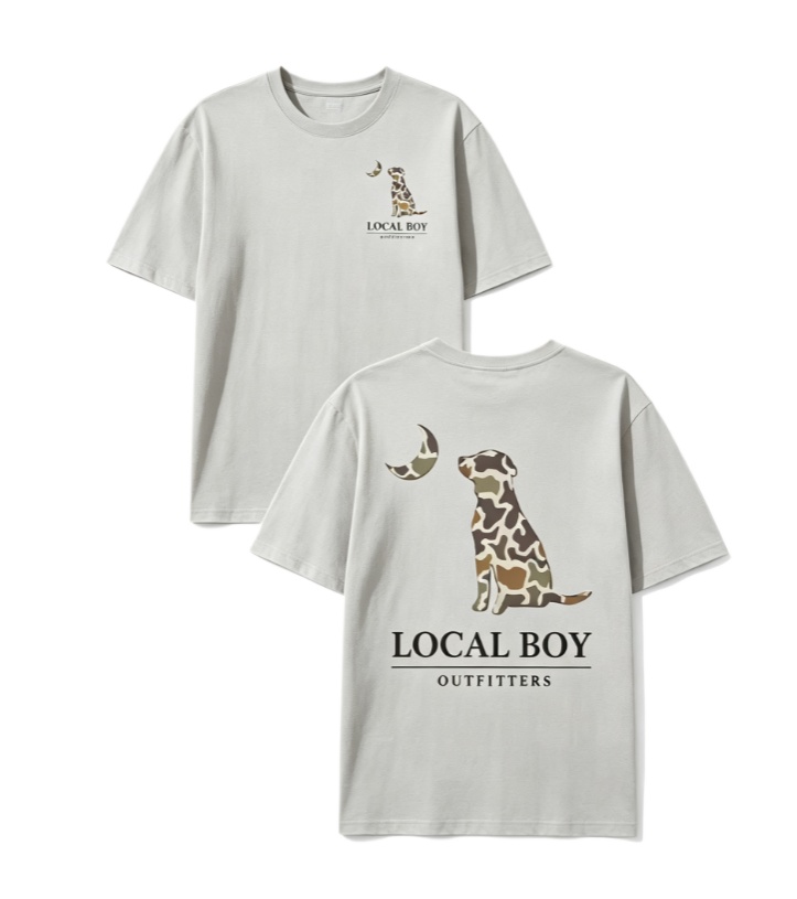 Set Local Boy Outfitters Camo  - огляд і ціна Outdoor Hunting Outfitters