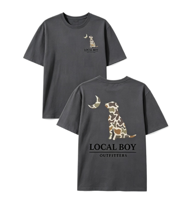 Set Local Boy Outfitters Camo  - огляд і ціна Outdoor Hunting Outfitters