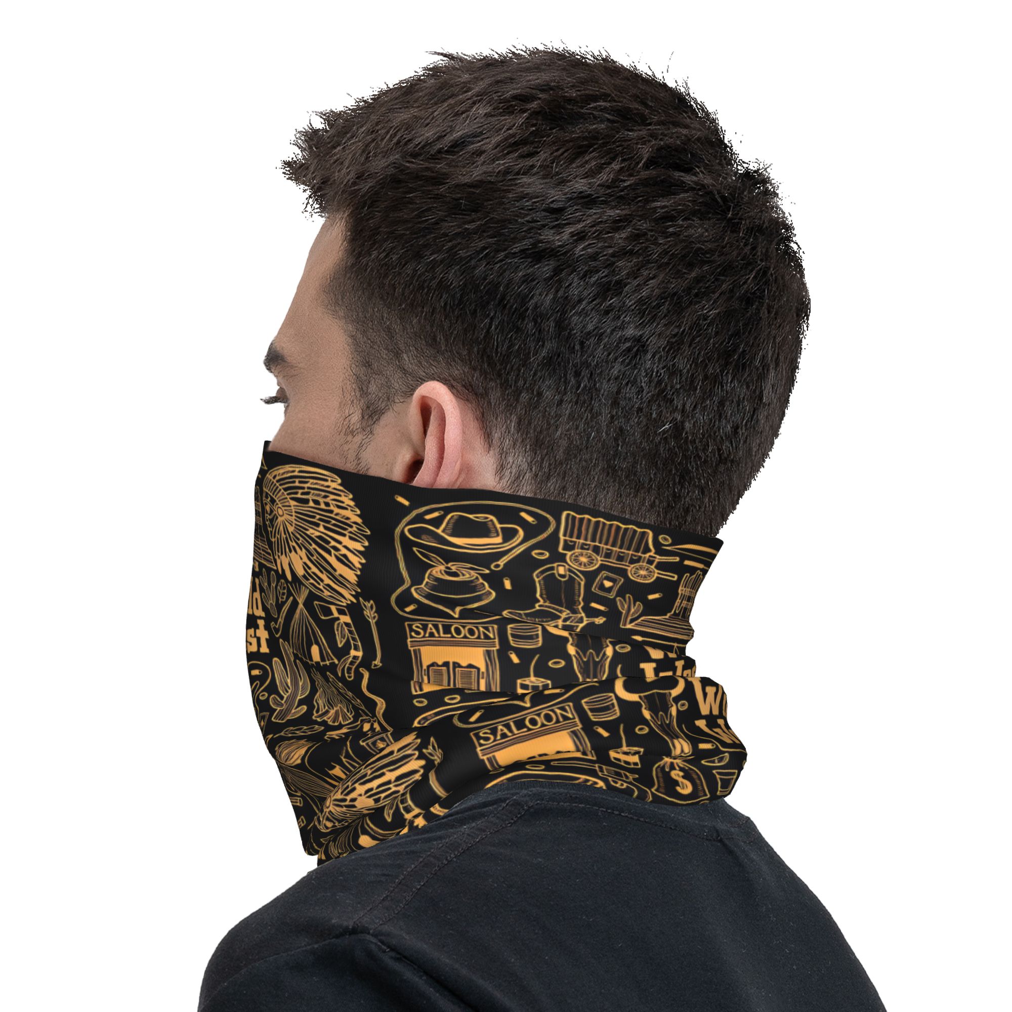 Outdoor Sports Balaclava Wild  - огляд і ціна Wildman Hunting & Outdoor Nelspruit