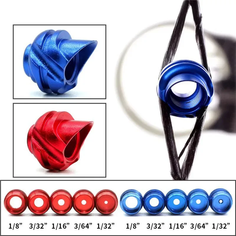 Archery Compound Bow Peep Sigh - огляд і ціна Hunting Bow Compound