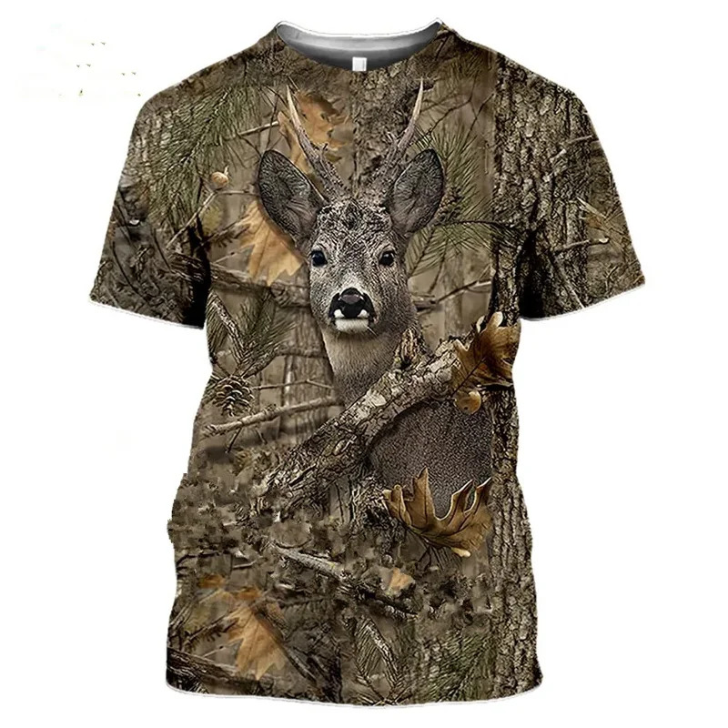 2026 Camouflage Hunting Animal - огляд і ціна Wildman Hunting & Outdoor Nelspruit