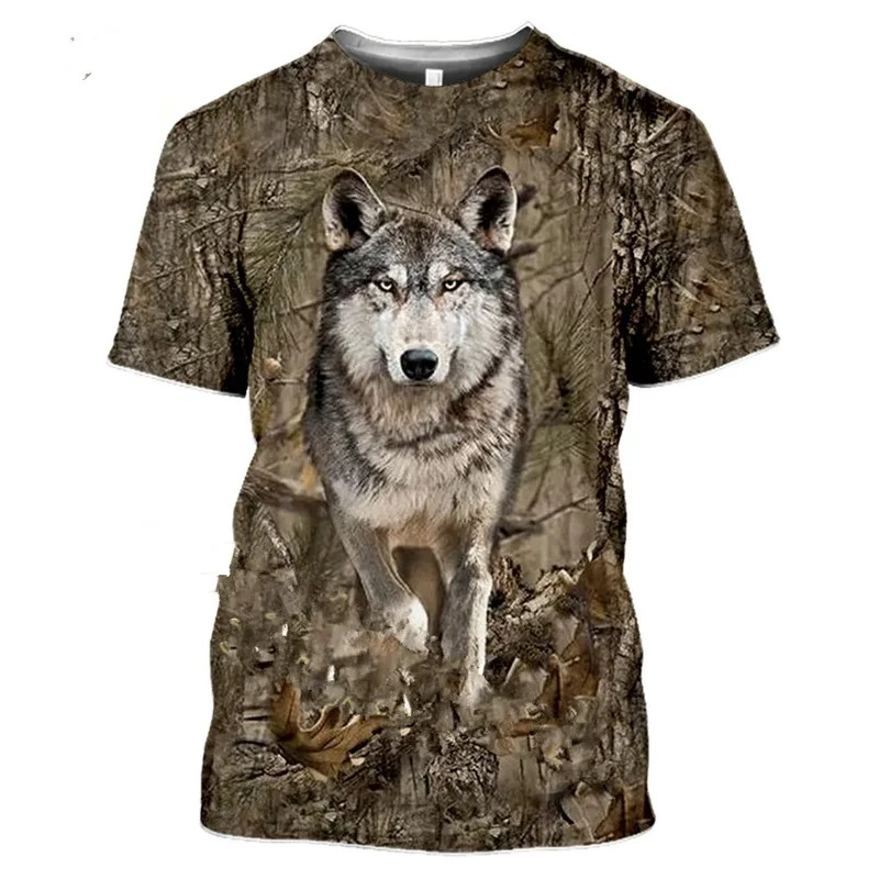 2026 Camouflage Hunting Animal - огляд і ціна Wildman Hunting & Outdoor Nelspruit